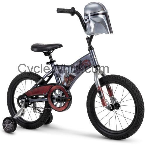 Huffy Star Wars specs and reviews